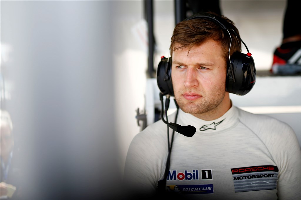(Foto: Porsche Media)